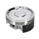 Dijelovi motora Manley klip Subaru EJ257 WRX STi 99.50mm B 1.209 CH -22cc | race-shop.hr
