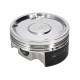 Dijelovi motora Manley klip Subaru EJ257 WRX STi 99,75 mm B 1,130 CH -26cc | race-shop.hr