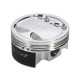 Dijelovi motora Manley klip Subaru EJ257 WRX STi 100.00mm B 1.130 CH -14cc | race-shop.hr