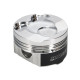 Dijelovi motora Manley klip Subaru 2.0L FA20 BRZ 86.00mm B 1.285 CH -13cc | race-shop.hr