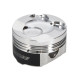 Dijelovi motora Set klipova Manley Subaru2.0L FA20 BRZ 86.10mm B 1.285 CH -13cc | race-shop.hr