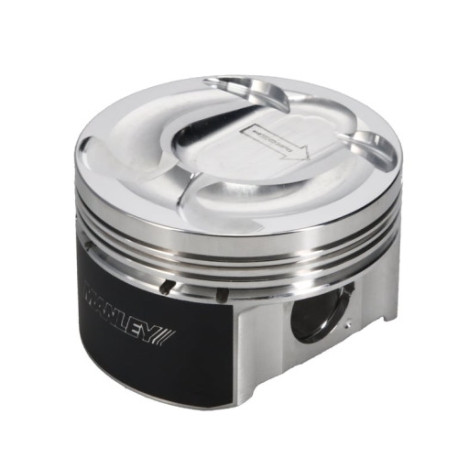 Dijelovi motora Set klipova Manley za Ford 2.0 EcoBst 88.00mm B 1.291 CH -7.30cc | race-shop.hr