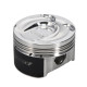 Dijelovi motora Manley klip Ford 2.0 EcoBoost 88.00mm B 1.291 CH -7.30cc | race-shop.hr