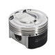 Dijelovi motora Manley klip Ford 2.0 EcoBoost 88.00mm B 1.291 CH -7.30cc | race-shop.hr