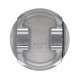 Dijelovi motora Manley klip Ford 2.0 EcoBoost 88.00mm B 1.291 CH -7.30cc | race-shop.hr