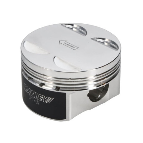 Dijelovi motora Manley klip Nis 3.8L VR38DETT 98.00mm B 1.350 CH -2.00cc | race-shop.hr