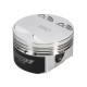 Dijelovi motora Manley klip Nis 3.8L VR38DETT 98.00mm B 1.350 CH -2.00cc | race-shop.hr