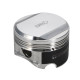 Dijelovi motora Set klipova Manley Nis 2.6L RB26DETT 86.25mm B 1.181 CH 20ccc | race-shop.hr