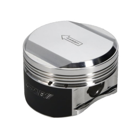 Dijelovi motora Manley klip Nis 2.6L RB26DETT 86.50mm B 1.103 CH 17.00cc | race-shop.hr
