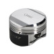 Dijelovi motora Manley klip Nis 2.6L RB26DETT 87.25mm B 1.103 CH 17.00cc | race-shop.hr