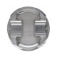 Dijelovi motora Manley klip Nis 2.6L RB26DETT 87.25mm B 1.103 CH 17.00cc | race-shop.hr