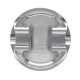 Dijelovi motora MANLEY kovani klipovi za BMW 3.0L N54B30, 84,5 mm, 10,2:1, 1 kom | race-shop.hr