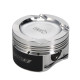 Dijelovi motora Manley klip BMW 3.0L N54B30 84.50mm B 1.252 CH -16.50cc | race-shop.hr