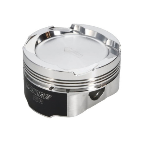 Dijelovi motora Manley set klipova TOYOTA5.7L 3UR-FE 94.35mm B 1.328 CH -30cc | race-shop.hr