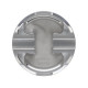 Dijelovi motora Manley Piston Set BBC 4.560 Bore 1.395 CH -3.00cc | race-shop.hr