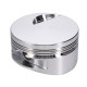 Dijelovi motora Manley Piston BBC 4.530 Bore 1.520 CH -3.00cc | race-shop.hr