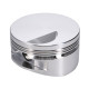 Dijelovi motora Manley Piston BBC 4.530 Bore 1.520 CH -3.00cc | race-shop.hr