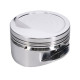 Dijelovi motora Manley Piston Set BBC 4.500 Bore 1.520 CH -20.00cc | race-shop.hr