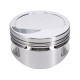 Dijelovi motora Manley Piston Set BBC 4.530 Bore 1.270 CH -20.00cc | race-shop.hr
