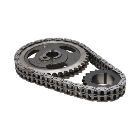 Dijelovi motora Manley Timing Chain Kit RACE ROLLER SBF | race-shop.hr