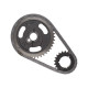 Dijelovi motora Manley Timing Chain Kit RACE ROLLER SBF | race-shop.hr
