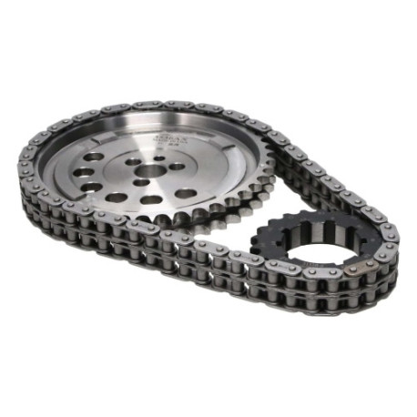 Dijelovi motora Manley Timing Chain Kit SBC LS-3 BILLET W/TORR | race-shop.hr