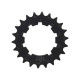 Dijelovi motora Manley Timing Chain Kit SBC LS-3 BILLET W/TORR | race-shop.hr