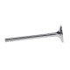 Dijelovi motora Manley Valve Ti NRE X1PM 2.400 6.400 .3415 Bead Loc | race-shop.hr