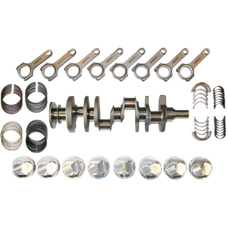 Radilica Manley Rotating Assembly BBC 565 4.250 STROKE/4.600/-3cc | race-shop.hr