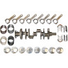 Manley Rotating Assembly BBC 582 4.375 STROKE/4.600/+43cc
