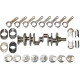 Radilica Manley Rotating Assembly BBC 632 4.750 STROKE/4.600/-3cc | race-shop.hr