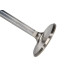 Dijelovi motora Manley BBC Intake Valve Kit 2.300 x 5494 x .3415 | race-shop.hr