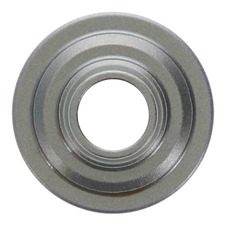 Dijelovi motora Manley Spring Retainer STEEL 1.550 10 DEG | race-shop.hr