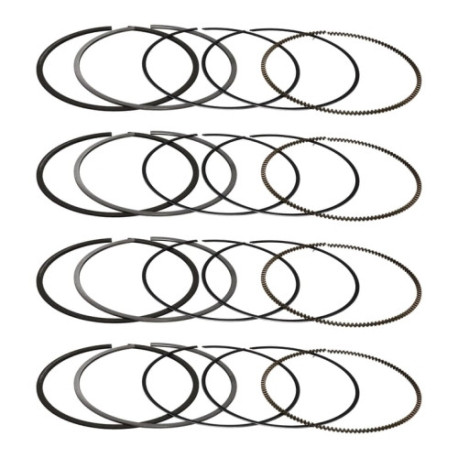 Dijelovi motora Manley Klipnjača 4.070 1.2mm x 1.2mm x 3.0mm ČELIČNI VRH | race-shop.hr