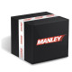 Dijelovi motora MANLEY osovinica klipa (čelik 9310), 8 kom | race-shop.hr