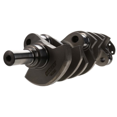 Radilica Manley BBC Forged Crankshaft - 4.625 Stroke | race-shop.hr