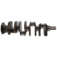Radilica Manley BBC Forged Crankshaft - 4.375 Stroke | race-shop.hr