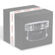 Dijelovi motora Manley klip Acura 1.8L B18C1 81.00mm B 1.181 CH -9.30cc | race-shop.hr