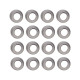 Dijelovi motora Manley Valve Spring/Retainer Kit Honda B Series Non-VTEC | race-shop.hr