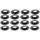 Dijelovi motora Manley Valve Spring/Retainer Kit/Locator/Lock/Seal Chevy LT4 | race-shop.hr
