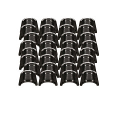 Manley Valve Spring/Retainer Kit Toyota 2JZGTE