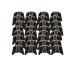 Dijelovi motora Manley Valve Spring/Retainer Kit/Locator/Lock/Seal Chevy LT4 | race-shop.hr