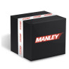 Manley Valve Spring 1454 POLISHED
