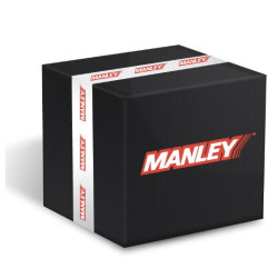 Manley Valve Spring 1444 POLISHED