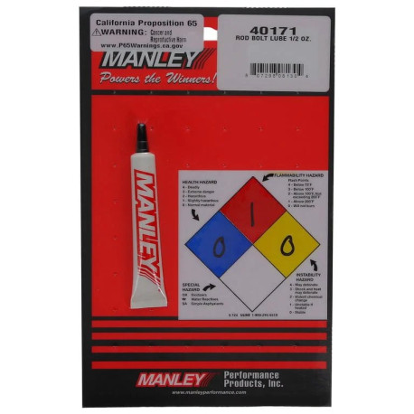 Vijci ARP MANLEY montažno mazivo (Rod Bolt), 1/2 oz | race-shop.hr