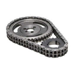 Manley Timing Chain Kit SBC LS-2 BILLET W/TORR
