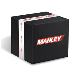 MANLEY lanac razvoda za Ford Small Block (Race Roller)