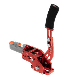 Hidraulička ručna kočnica RACES basic 5 - ALU cilindar 17,8mm