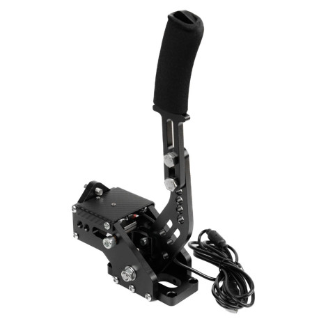 SIM Racing Hidraulička ručna kočnica RACES gaming (PC) | race-shop.hr