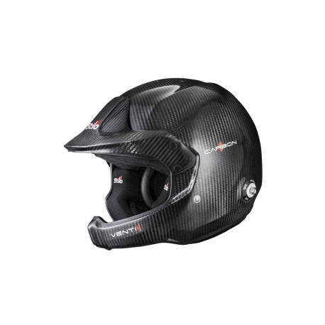 Otvorene kacige STILO VENTI4 WRC RALLY FIA, HANS CARBON | race-shop.hr